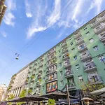 Brera - 10 Min From The Duomo, Shops, Restaurants Apartamento