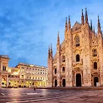 Brera - 10 Min From The Duomo, Shops, Restaurants
