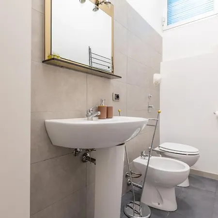 Apartamento Brera - 10 Min From The Duomo, Shops, Restaurants Milán