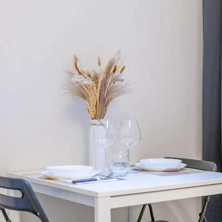 Apartamento Brera - 10 Min From The Duomo, Shops, Restaurants