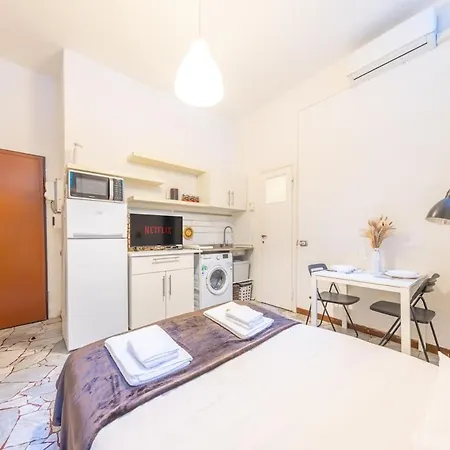 Apartamento Brera - 10 Min From The Duomo, Shops, Restaurants Milán