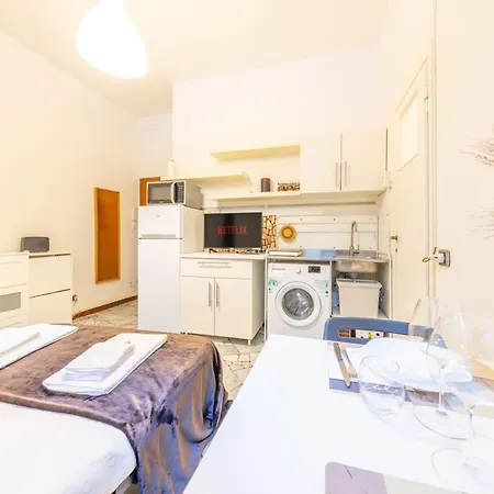 Brera - 10 Min From The Duomo, Shops, Restaurants * Milan