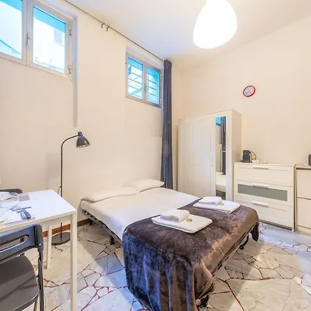 Apartment Brera - 10 Min From The Duomo, Shops, Restaurants
