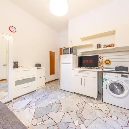 Brera - 10 Min From The Duomo, Shops, Restaurants Milan