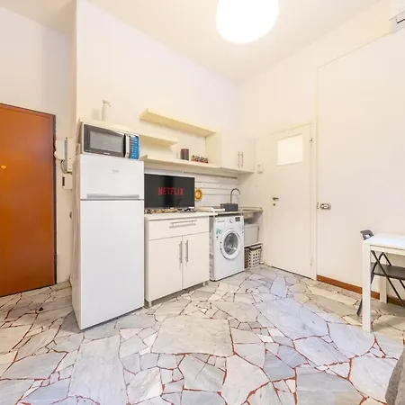 Apartment Brera - 10 Min From The Duomo, Shops, Restaurants